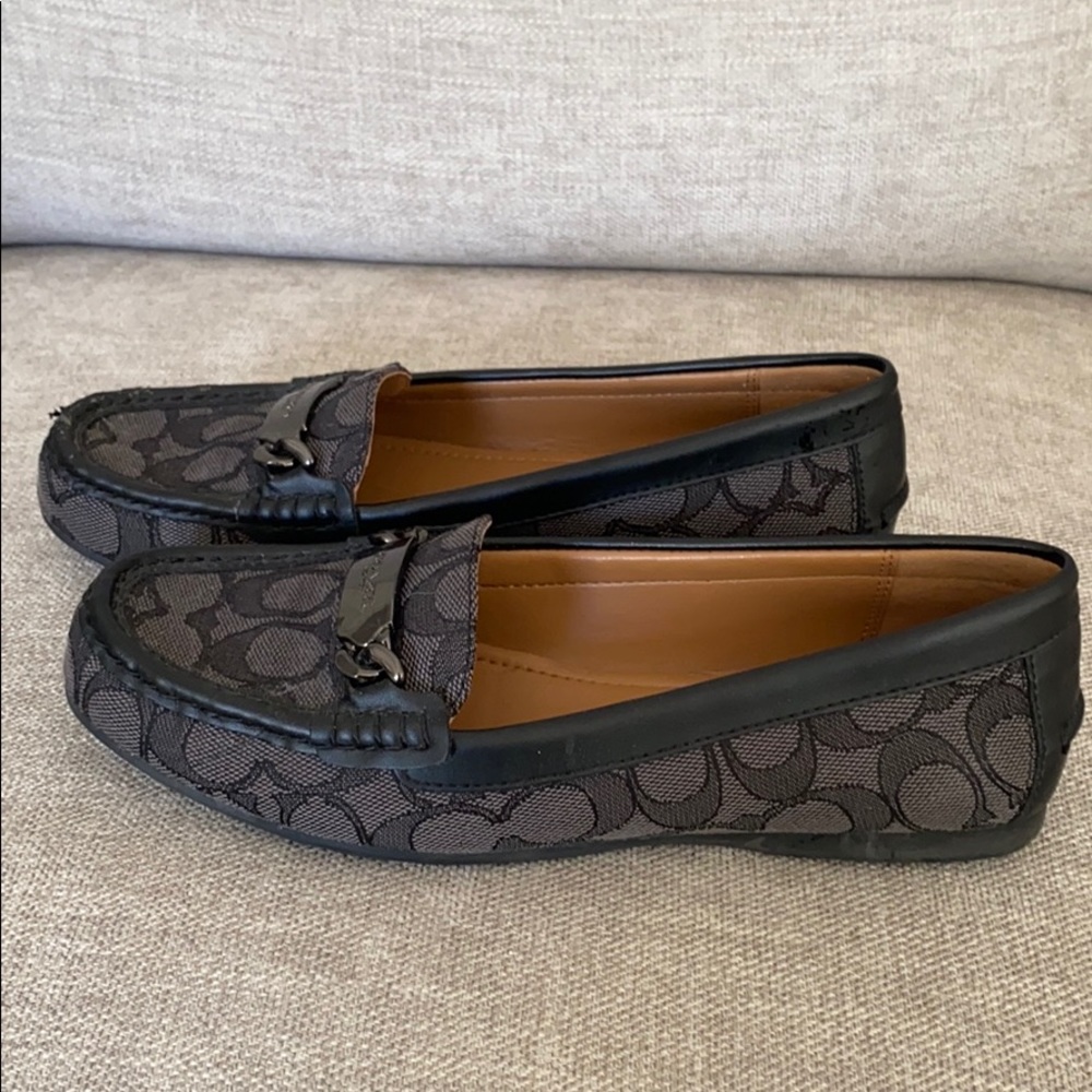 Coach loafer - Picture 3 of 5
